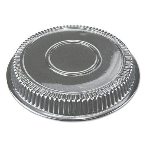 Dome Lids For 9" Round Containers, 500-carton