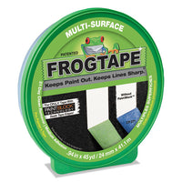 Tape,frog,.94"x45yd,gn