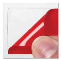 Strong Mounting Tape, 1" X 60", Clear