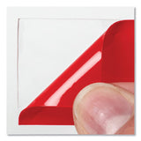 Strong Mounting Tape, 1" X 60", Clear