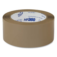 Hp260 Packaging Tape, 3" Core, 1.88" X 60 Yds, Tan