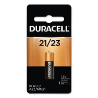 Specialty Alkaline Battery, 21-23, 12v