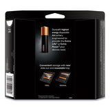 Optimum Alkaline Aa Batteries, 18-pack