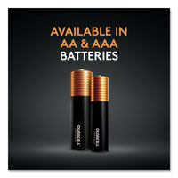 Optimum Alkaline Aaa Batteries, 12-pack