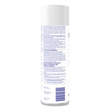 Envy Foaming Disinfectant Cleaner, Lavender Scent, 19 Oz Aerosol Spray