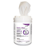 Oxivir 1 Wipes, 11" X 12", 160-canister, 4-carton