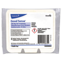 Good Sense 30-day Air Freshener, Fresh, 12-carton