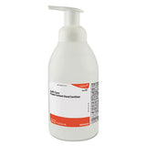 Soft Care Instant Foam Hand Sanitizer, 532 Ml Pump Bottle, Clear,alcohol,6-carton
