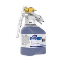 Glance Na Glass And Multi-surface Cleaner, 1.5 L, 2-carton