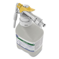 Alpha-hp Multi-surface Disinfectant Cleaner, Citrus Scent, 1.5l Spray Bottle Uom