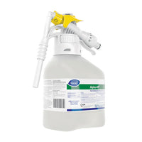 Alpha-hp Multi-surface Disinfectant Cleaner, Citrus Scent, 1.5l Spray Bottle Uom