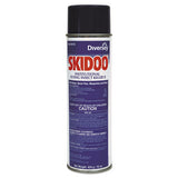 Skidoo Institutional Flying Insect Killer, 15 Oz Aerosol, 6-carton