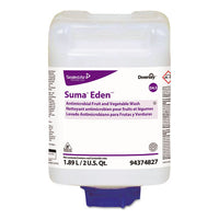 Suma Edentm-mc D4.5, Liquid, 64 Oz, 4 Per Carton