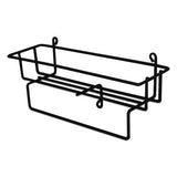 Dispenser,rack,wire,1.5