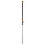 Taski Jm Ultra+ T-handle, Steel, Gray