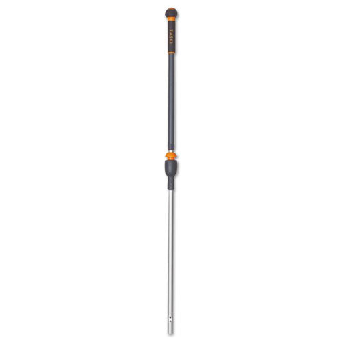 Taski Jm Ultra+ T-handle, Steel, Gray