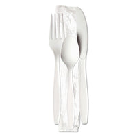 Cutlery,f-k-tsp,250-3,wh