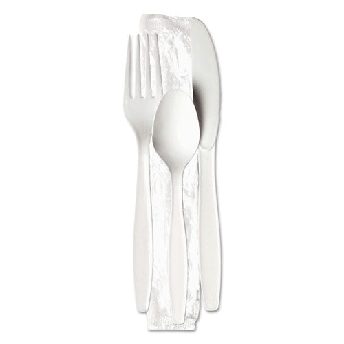 Cutlery,f-k-tsp,250-3,wh