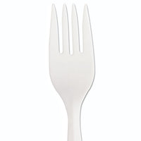 Fork,med Wgt,indv Wrped