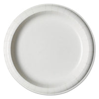 Plate,8.5",ul-hw,4-125,wh