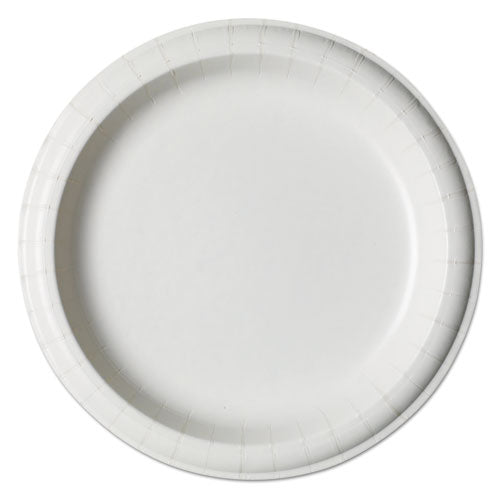 Plate,8.5",ul-hw,4-125,wh