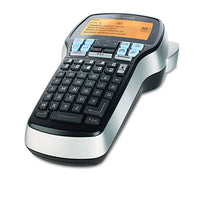 Labelmanager 420p Label Maker, 0.5"-s Print Speed, 4.06 X 2.24 X 8.46