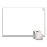 Lw Extra-large Shipping Labels, 4" X 6", White, 220-roll, 5 Rolls-pack