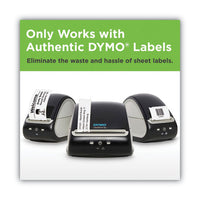 Labelwriter 550 Label Printer, 62 Labels-min Print Speed, 5.34 X 8.5 X 7.38