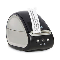 Labelwriter 550 Turbo Series Label Printer, 90 Labels-min Print Speed, 5.34 X 7.38 X 8.5