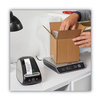 Labelwriter 550 Turbo Series Label Printer, 90 Labels-min Print Speed, 5.34 X 7.38 X 8.5