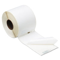 Labelwriter Shipping Labels, 2.12" X 4", White, 220 Labels-roll