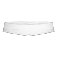 Eco-Products® Lids for Regalia™ Sugarcane Servingware