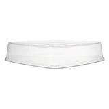 Eco-Products® Lids for Regalia™ Sugarcane Servingware