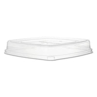 Eco-Products® Lids for Regalia™ Sugarcane Servingware