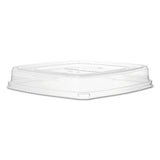 Eco-Products® Lids for Regalia™ Sugarcane Servingware