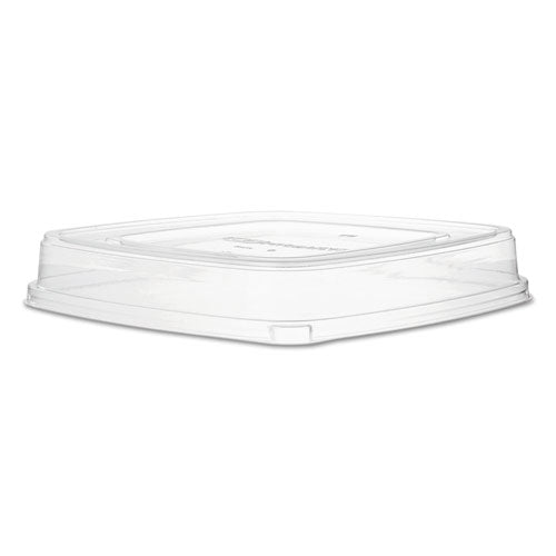 Eco-Products® Lids for Regalia™ Sugarcane Servingware