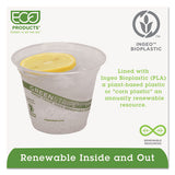 Greenstripe Renewable & Compostable Cold Cups - 9oz., 50-pk, 20 Pk-ct