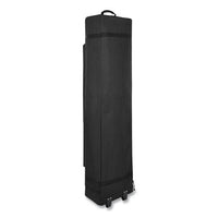 Shax 6015b Replacement Tent Storage Bag For 6015, Polyester, Black, Ships In 1-3 Business Days