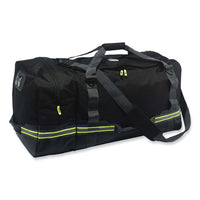 Arsenal 5008 Fire + Safety Gear Bag, 16 X 31 X 15.5, Black, Ships In 1-3 Business Days