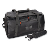 Arsenal 5031 Water-resistant Duffel Bag, Medium, 14.2 X 26 X 14.8, Black, Ships In 1-3 Business Days