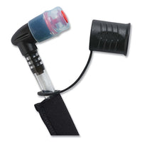Chill-its 5050m Mouthpiece Replacement, Black, Ships In 1-3 Business Days