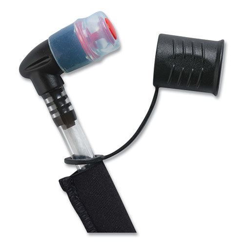 Chill-its 5050m Mouthpiece Replacement, Black, Ships In 1-3 Business Days