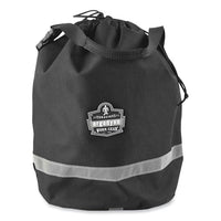 Arsenal 5130 Fall Protection Bag , 10 X 10 X 15, Black, Ships In 1-3 Business Days