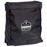 Arsenal 5183 Full Mask Respirator Bag With Hook-and-loop Closure, 9.5 X 4 X 12, Black, Ships In 1-3 Business Days