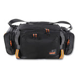 Arsenal 5189 Ppe Duffel Bag, 12 X 22 X 9, Black, Ships In 1-3 Business Days