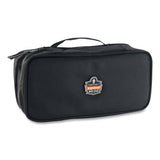 Arsenal 5875 Large Buddy Organizer, 2 Compartments, 4.5 X 10 X 3.5, Black, Ships In 1-3 Business Days