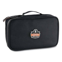 Arsenal 5876 Small Buddy Organizer, 2 Compartments, 4.5 X 7.5 X 3, Black, Ships In 1-3 Business Days