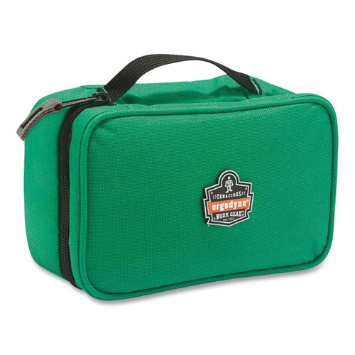 Arsenal 5876 Small Buddy Organizer, 2 Compartments, 4.5 X 7.5 X 3, Green, Ships In 1-3 Business Days