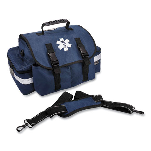 Arsenal 5210 Trauma Bag, Small, 10 X 16.5 X 7, Blue, Ships In 1-3 Business Days