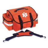 Arsenal 5210 Trauma Bag, Small, 10 X 16.5 X 7, Orange, Ships In 1-3 Business Days